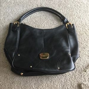 Genuine Leather Liz Claiborne Tote
